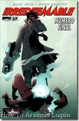 P00075 - Irredeemable #37 (2012_5) P00075 - Irredeemable #37 (2012_5)