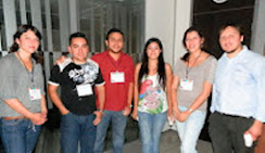 Comienzan las capacitaciones TCC y los facilitadores/as de Educación Media ya están listos para partir con los talleres 2012