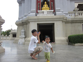 เที่ยวหาดบ้านกรูดในวันแม่วันที่ 2