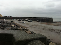 Minehead Quay/Harbour Photo Minehead Quay/Harbour Photo