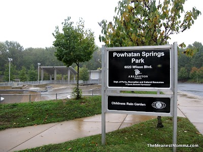 Powhatan Springs Park