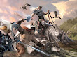 Ancient Magic Battle