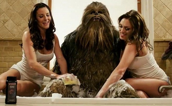 Chewbacca