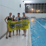 Natació Donasport 2013 Natació Donasport 2013