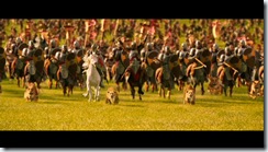 armée d'Aslan armée d'Aslan