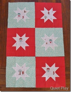 Little Red Vintage Modern Little Red Vintage Modern