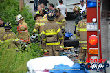 MVA With Entrapment On S. Mountain Rd - DSC_0018.JPG