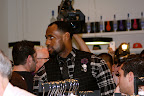Recap: LeBrons UNKNWN Miami Grand Opening Party lbj misc 2011 12 unknown opening 25 Recap: LeBrons UNKNWN Miami Grand Opening Party