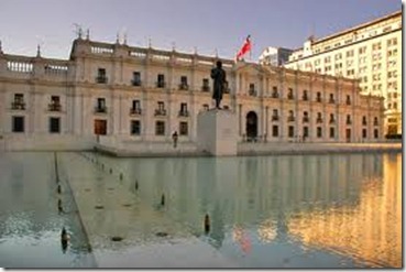 palacio de la moneda palacio de la moneda