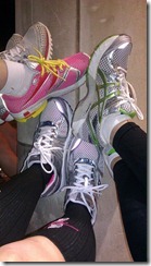 feet feet