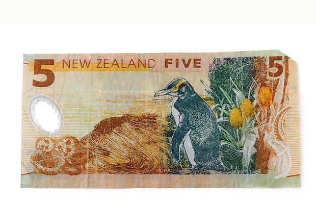 The World's Most Beautiful Currencies