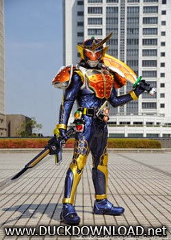 Baixar Kamen Rider Gaim - Episódio 23 Baixar Kamen Rider Gaim - Episódio 23