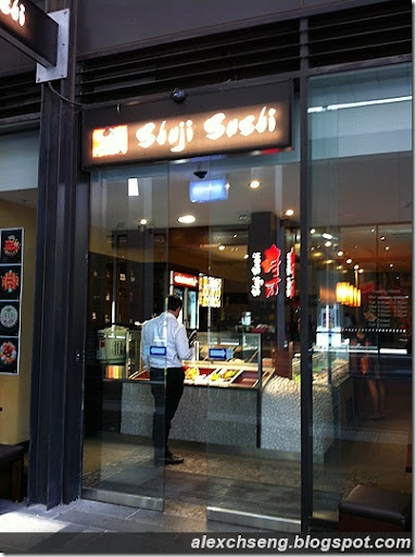 Shuji Sushi