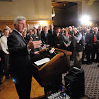 Big River Steel Announcement