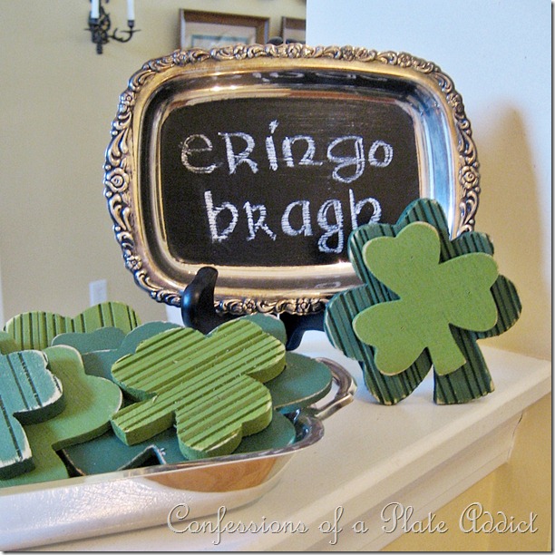 erin go bragh