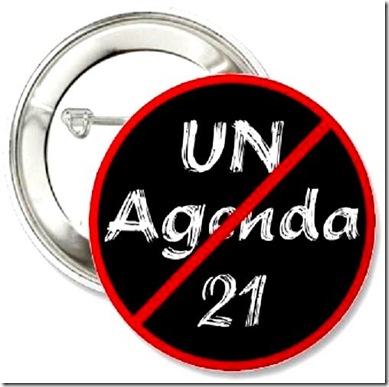 Stop UN Agenda 21 Stop UN Agenda 21