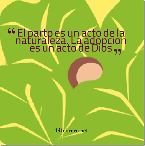 hijos adoptivos frases bonitas compartir hijos adoptivos frases bonitas compartir