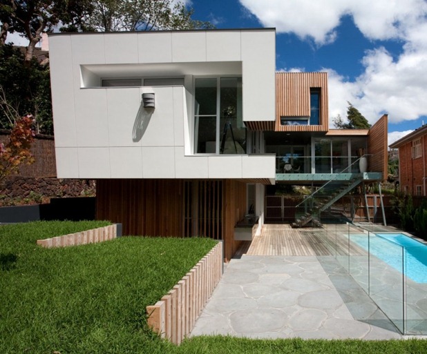 kew house 3 by vibe design group 5