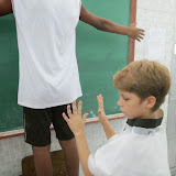 Atividades do quarto ano