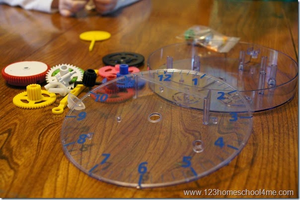 gears handson activities for kids gears handson activities for kids