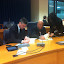 firma dellaccordo di Programmazione Negoziata per i Pisl con gli amministratori della provincia di Reggio Calabria