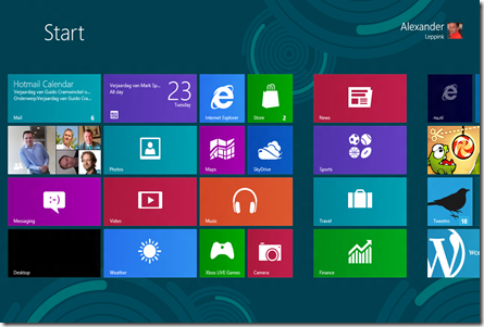 Windows8