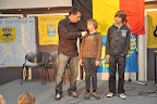 sportlaureatenviering 2010: Foto