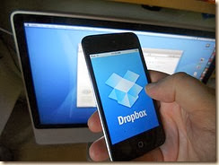 Dropbox Dropbox