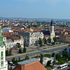 TurnPrimarie Oradea%252520%25252849%252529 Poze din Turnul Primariei Oradea 2011