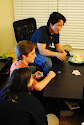 Fall 2010 Party