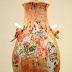 Object: 21209 - Haantje de voorste - 52 cm - € 3975,=