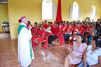 Crismas Itapixuna | Fotos: Guga