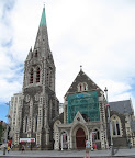 Cathedral Square