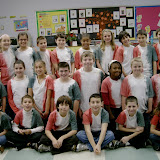 4th Grade