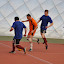 Futbalový turnaj - Turzovka 2011