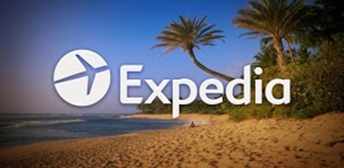 expedia-app android