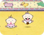 Jogos de Bebê encontre o Bebê Sujo Jogos de Bebê encontre o Bebê Sujo