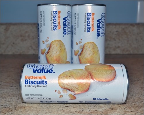 biscuits