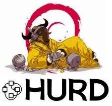 Debian GNU Hurd