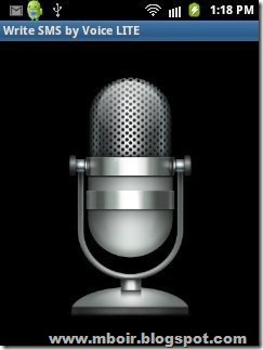 Write-SMS-By-Voice-App mboir