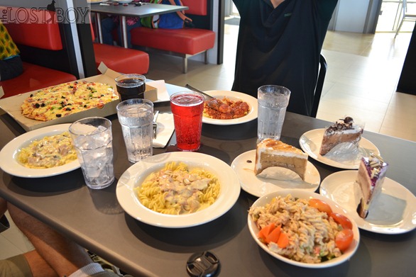 pizza legoland malaysia pizza legoland malaysia