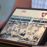 Cracovia - Pogoń Lw&oacute;w 27.04.2011