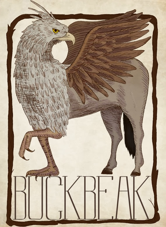 BuckBeak