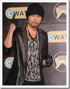 jay chou