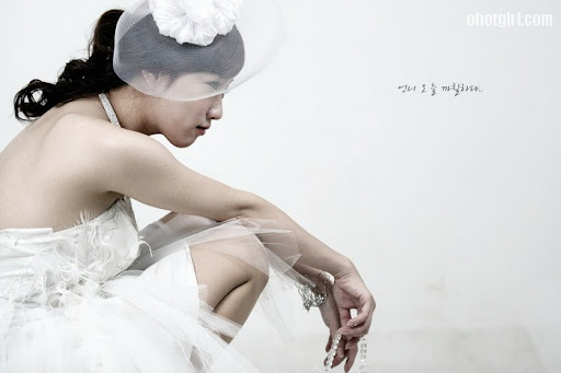 So Yeon Yang - Marry Me