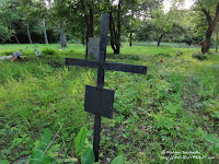 Cmentarz przy ul. Samotnej w Poznaniu