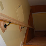 Ford Railing