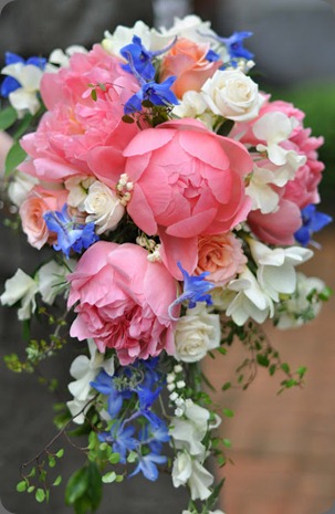 bridespriggs florist