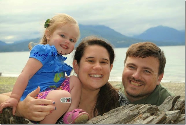 Many Waters Family Photo Munchkin's 2 Many Waters Family Photo Munchkin's 2