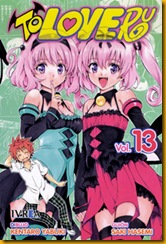 To Love 13 To Love 13